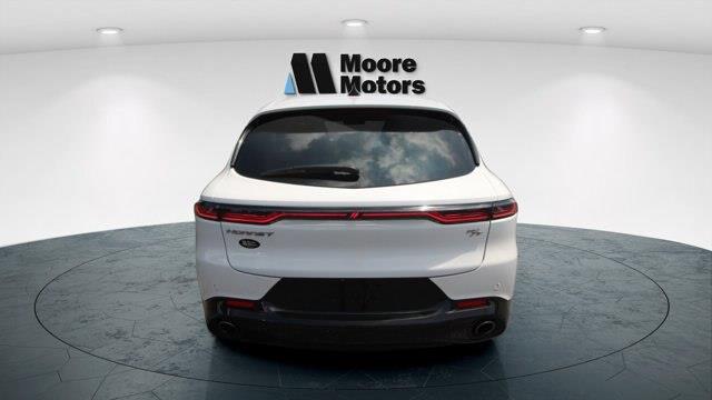 2024 Dodge Hornet