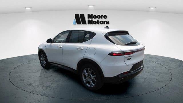2024 Dodge Hornet