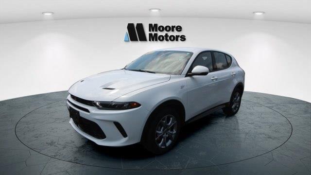 2024 Dodge Hornet