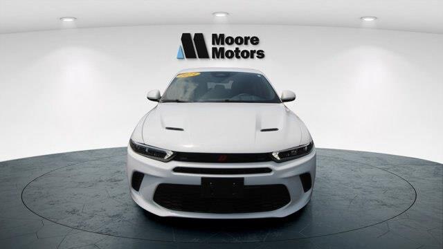2024 Dodge Hornet