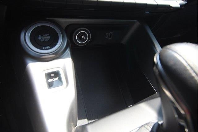 2024 Dodge Hornet