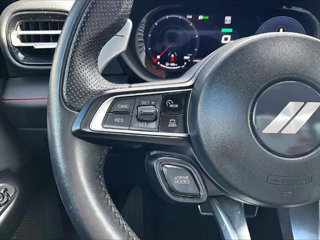 2024 Dodge Hornet - $22,473