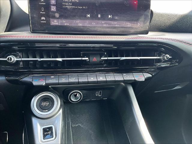 2024 Dodge Hornet - $22,473