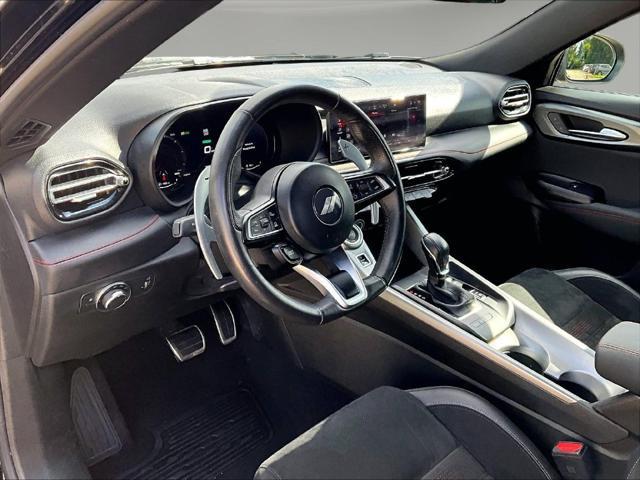 2024 Dodge Hornet - $22,473