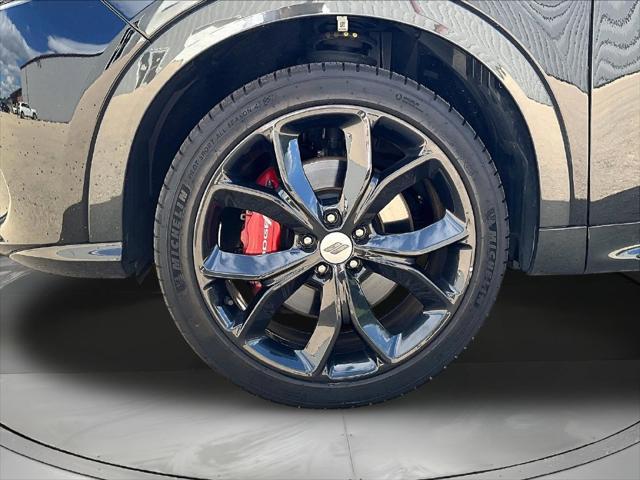 2024 Dodge Hornet - $22,473