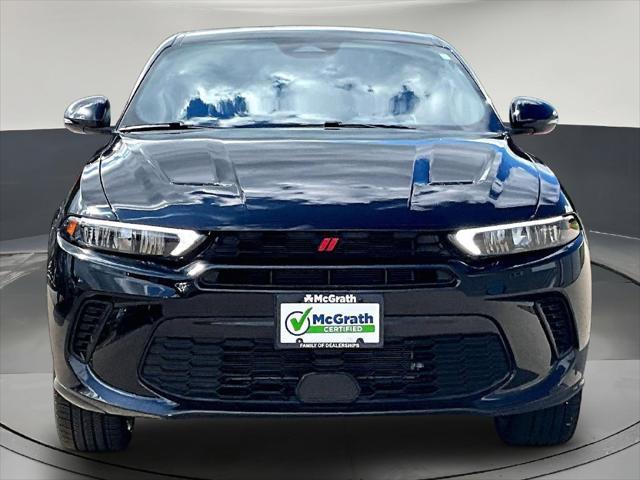 2024 Dodge Hornet - $22,473