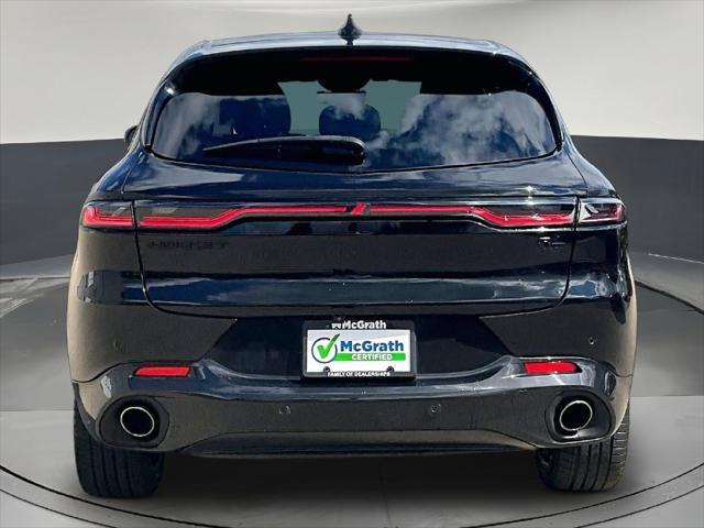 2024 Dodge Hornet - $22,473