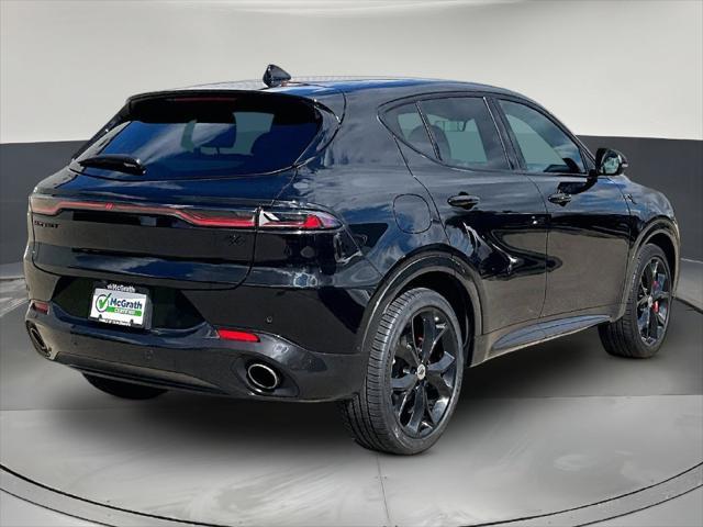 2024 Dodge Hornet - $22,473