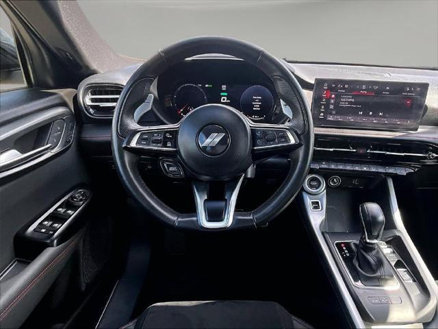 2024 Dodge Hornet - $22,473
