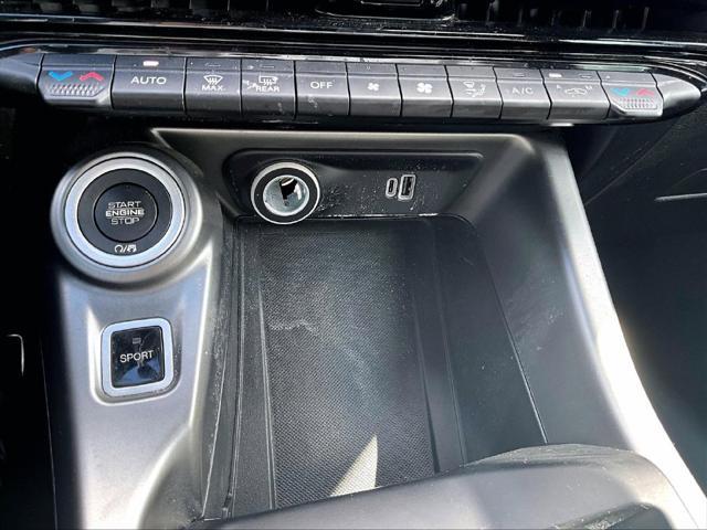 2024 Dodge Hornet - $22,473