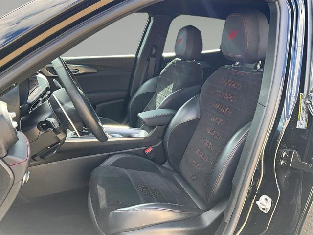 2024 Dodge Hornet - $22,473