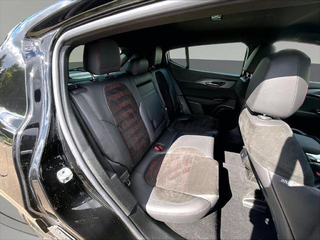 2024 Dodge Hornet - $22,473