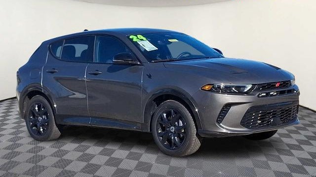 Preowned 2024 Dodge Hornet R/T for Sale