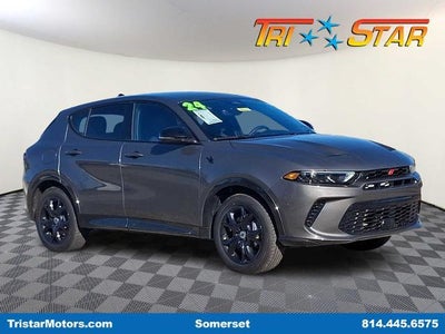 2024 Dodge Hornet AWD R/T 4DR Crossover