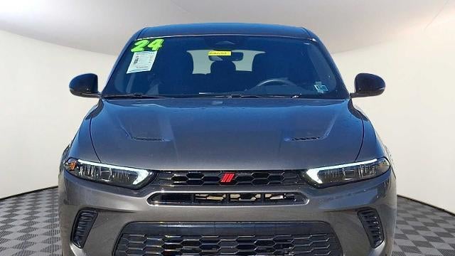 2024 Dodge Hornet R/T