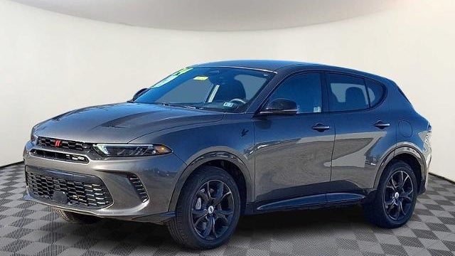 2024 Dodge Hornet R/T