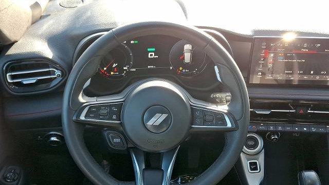 2024 Dodge Hornet R/T
