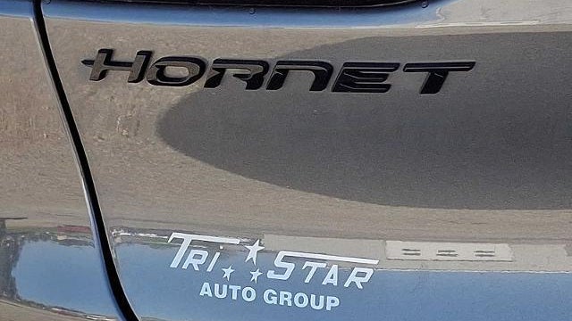 2024 Dodge Hornet R/T