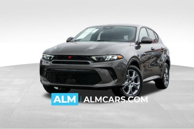 2024 Dodge Hornet AWD R/T 4DR Crossover