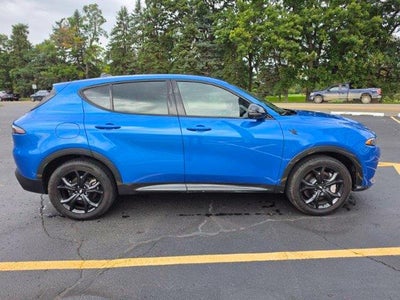 2024 Dodge Hornet AWD R/T 4DR Crossover