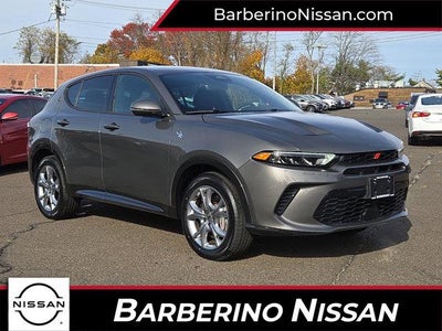 2024 Dodge Hornet AWD R/T 4DR Crossover