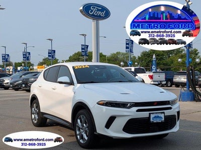 Photo of a 2024 Dodge Hornet AWD R/T 4DR Crossover for sale