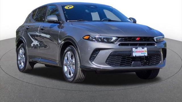 Preowned 2024 Dodge Hornet R/T for Sale