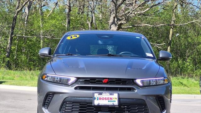 2024 Dodge Hornet R/T