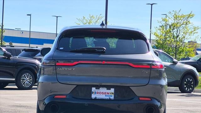 2024 Dodge Hornet R/T