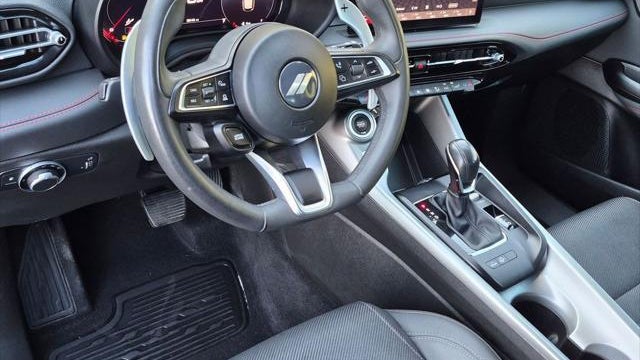 2024 Dodge Hornet R/T
