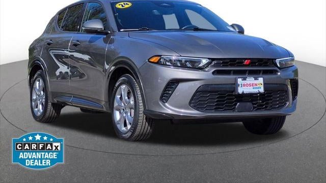 Preowned 2024 Dodge Hornet R/T for Sale