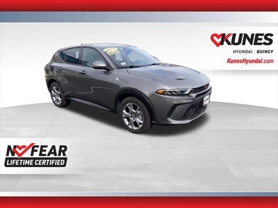 2024 Dodge Hornet AWD R/T 4DR Crossover