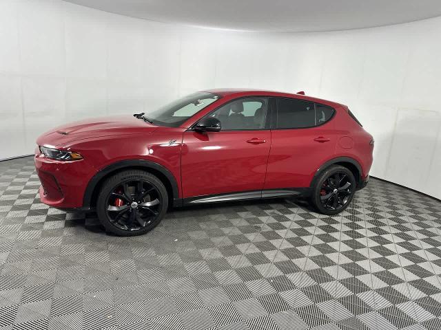 2024 Dodge Hornet - $23,980