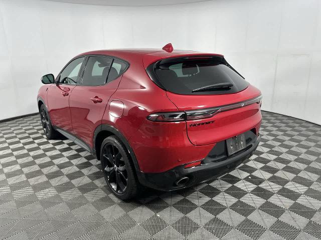 2024 Dodge Hornet - $23,980