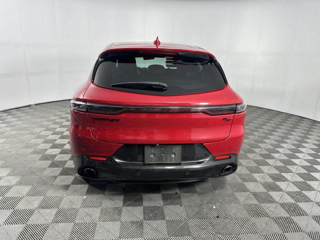 2024 Dodge Hornet - $23,980