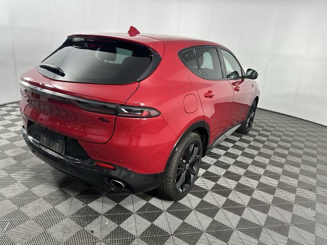 2024 Dodge Hornet - $23,980