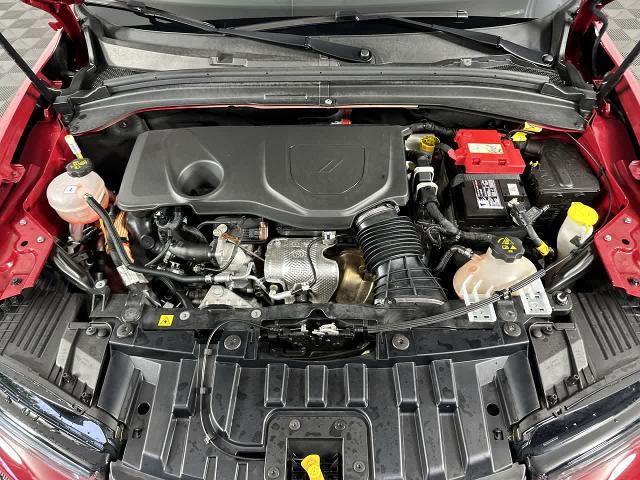2024 Dodge Hornet - $23,980