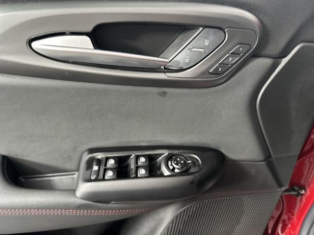 2024 Dodge Hornet - $23,980
