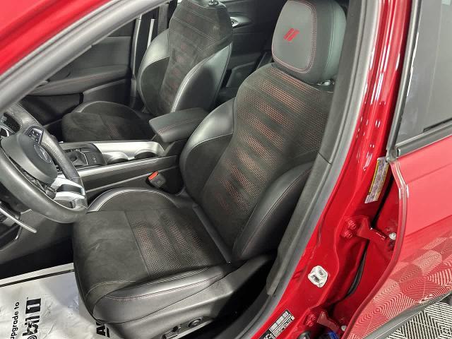 2024 Dodge Hornet - $23,980