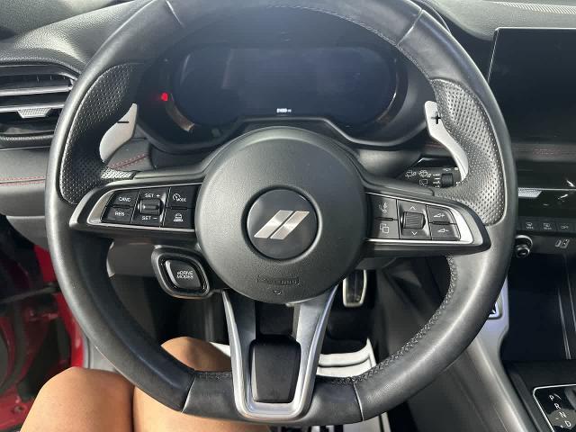 2024 Dodge Hornet - $23,980