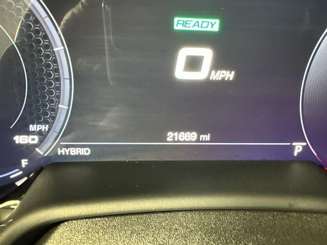 2024 Dodge Hornet - $23,980