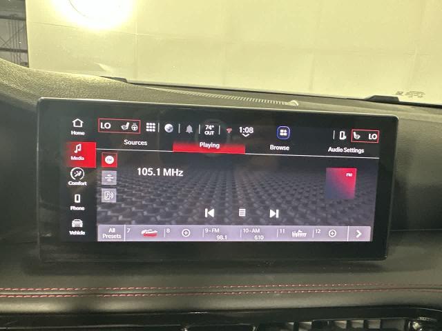 2024 Dodge Hornet - $23,980