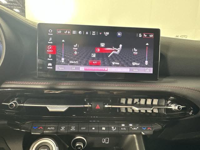 2024 Dodge Hornet - $23,980