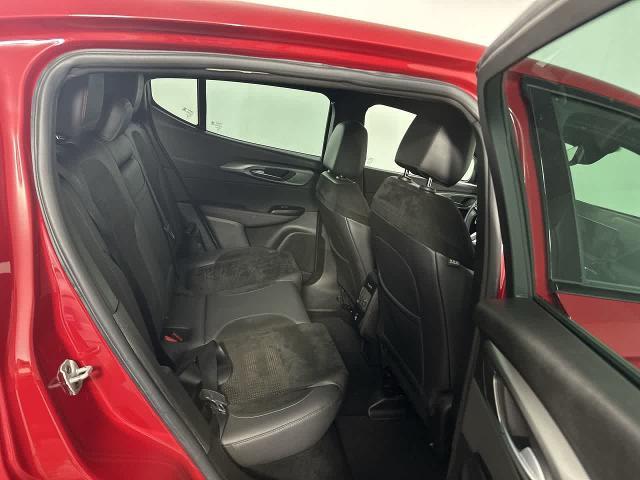 2024 Dodge Hornet - $23,980