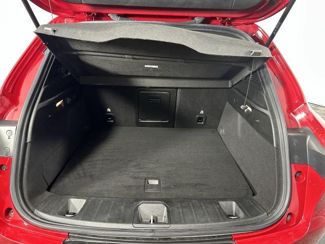2024 Dodge Hornet - $23,980