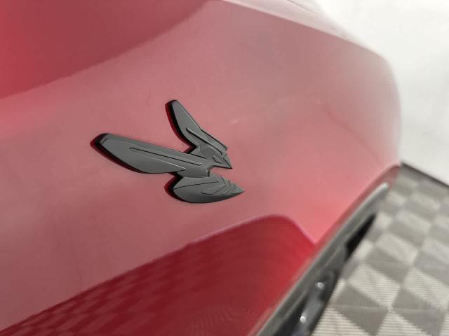2024 Dodge Hornet - $23,980
