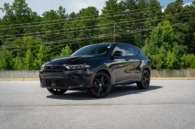 2024 Dodge Hornet - $24,000