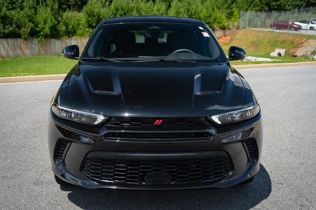 2024 Dodge Hornet - $24,000