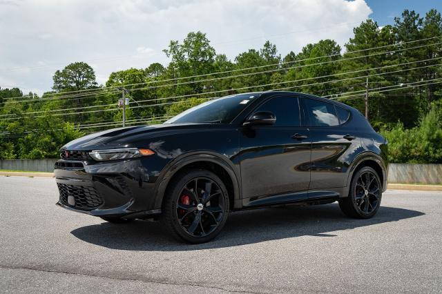 2024 Dodge Hornet - $24,000
