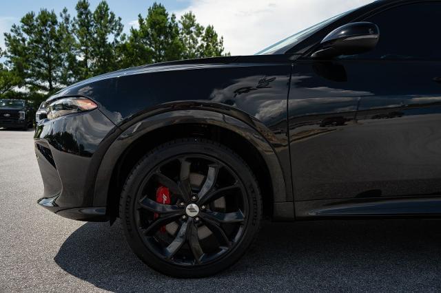 2024 Dodge Hornet - $24,000